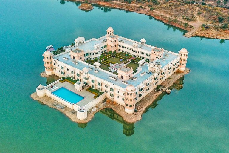 jüSTa Hotels resort